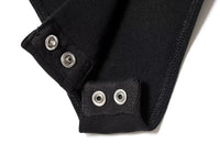 Black Sexy Backless Sleeveless Bodysuit