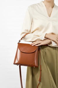 Smooth Operator Satchel