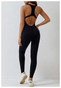 Jordan One-Piece Seamless Jumpsuit