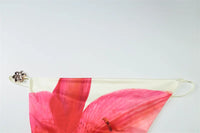 One Shoulder Backless Print Sexy Mini Dress