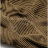 Seamless One-Piece Yoga Jumpsuit