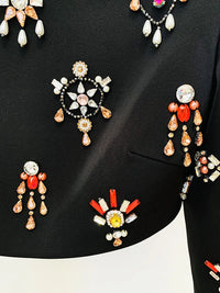 Crystal Heirloom Two-Piece