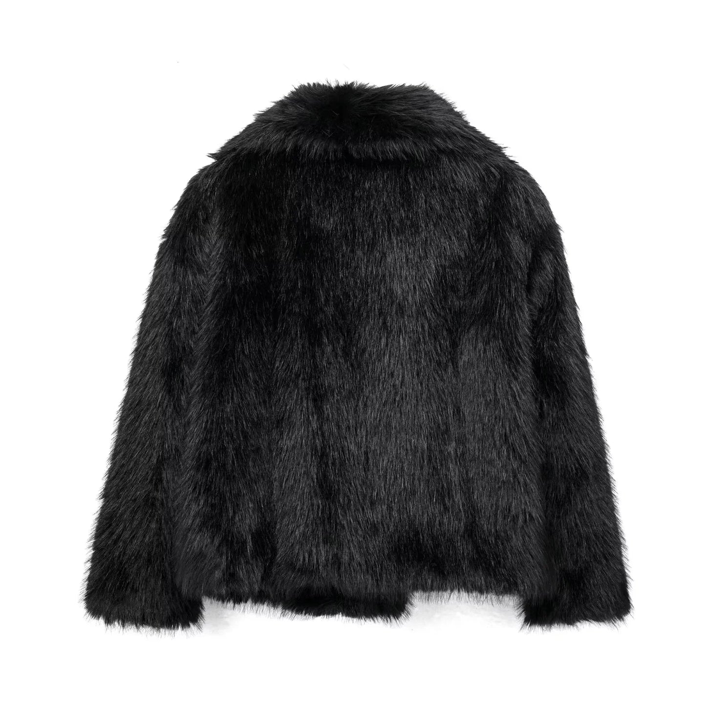Maison Royale Fur Coat