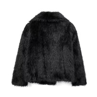 Maison Royale Fur Coat