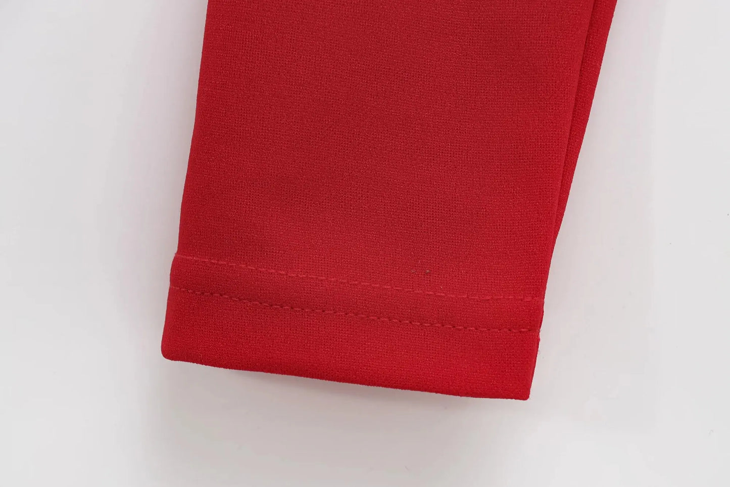 Wrapped in Confidence Top