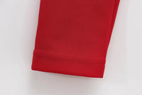 Wrapped in Confidence Top