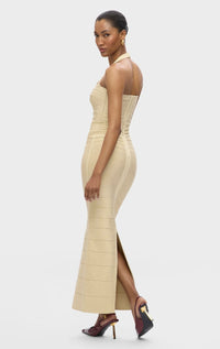 Symmetry in Paris Dress