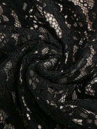 All Eyes On Lace Dress