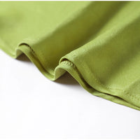 Luxe Radiance Halter Gown