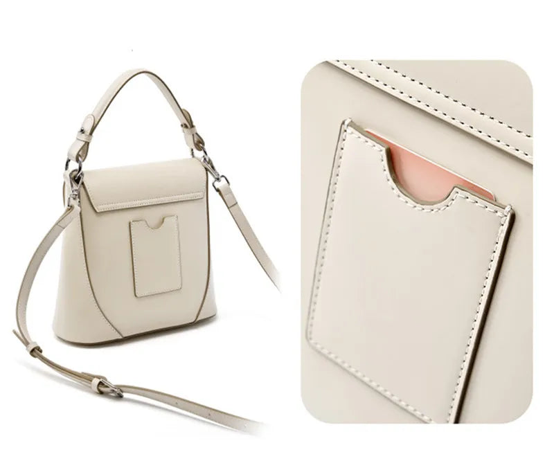 Smooth Operator Satchel