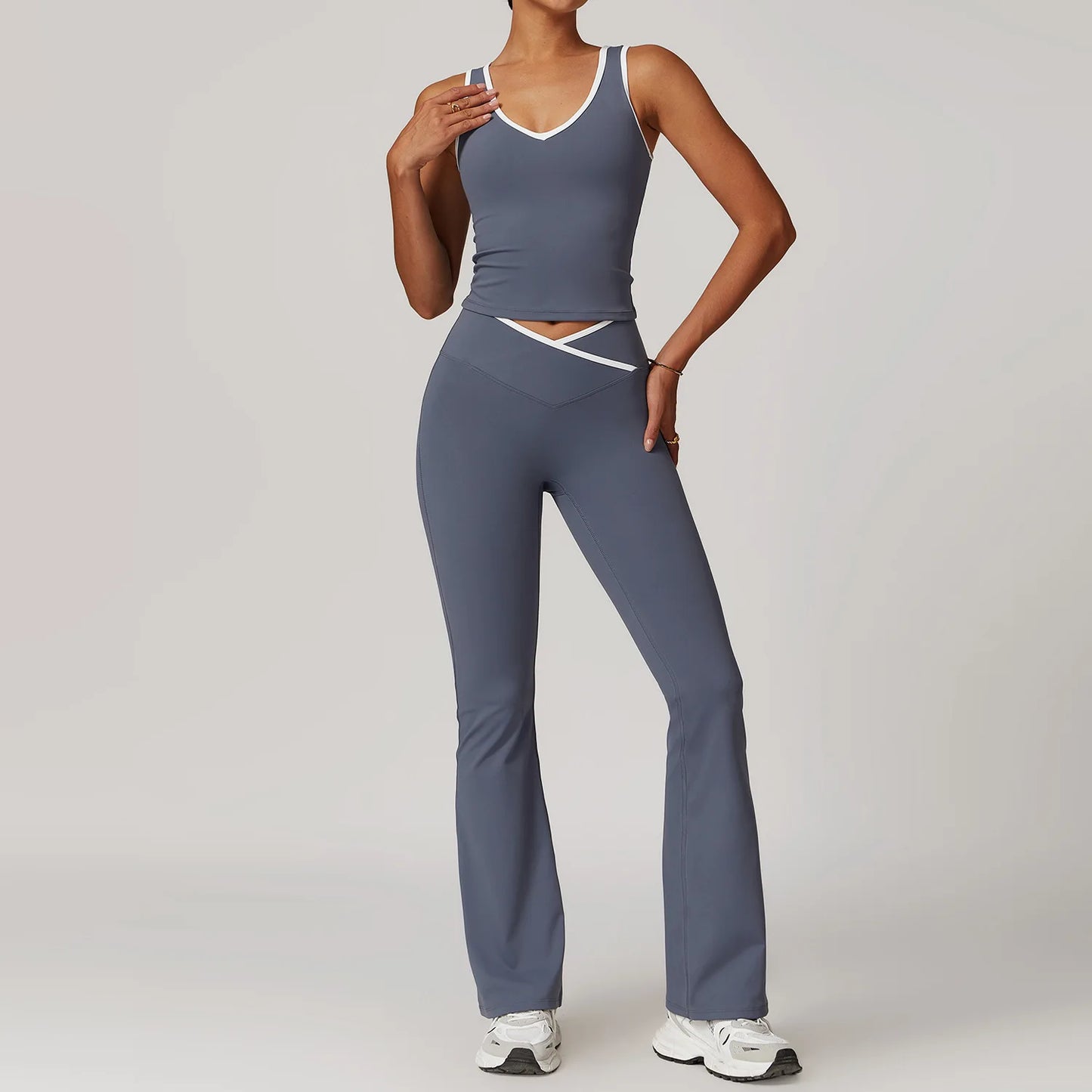 Sydney 2 Piece Activewear Set