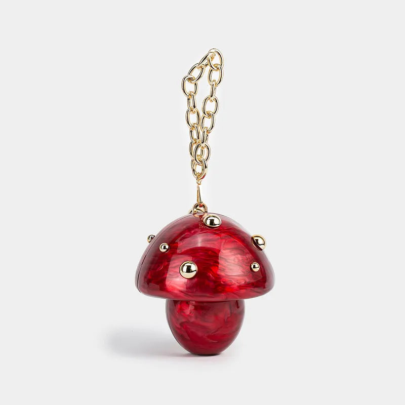 Shroom Drip Mini Bag