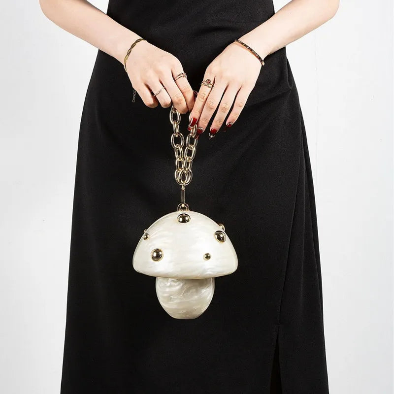 Shroom Drip Mini Bag