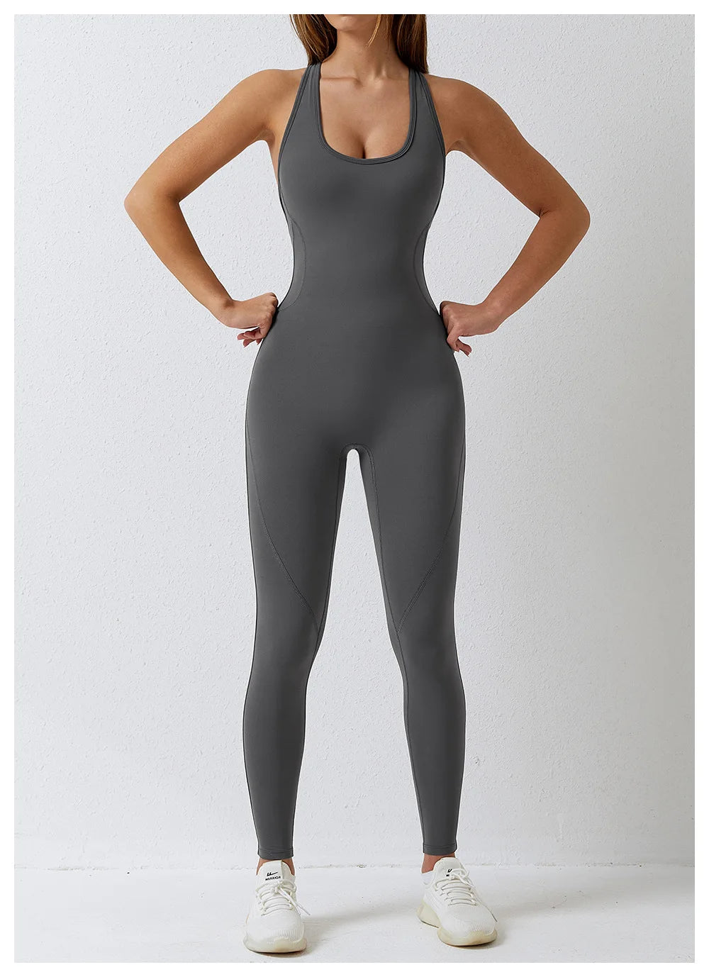 Jordan One-Piece Seamless Jumpsuit