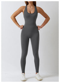 Jordan One-Piece Seamless Jumpsuit