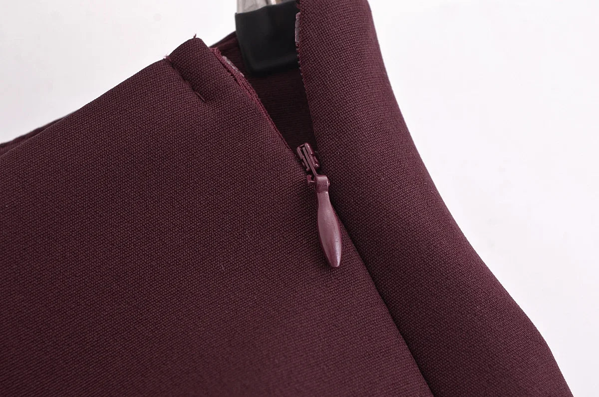 Pretty Problem Skort