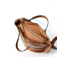 The Essential Curve Tote