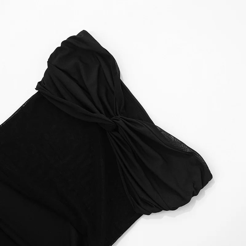 After Dark Siren Dress