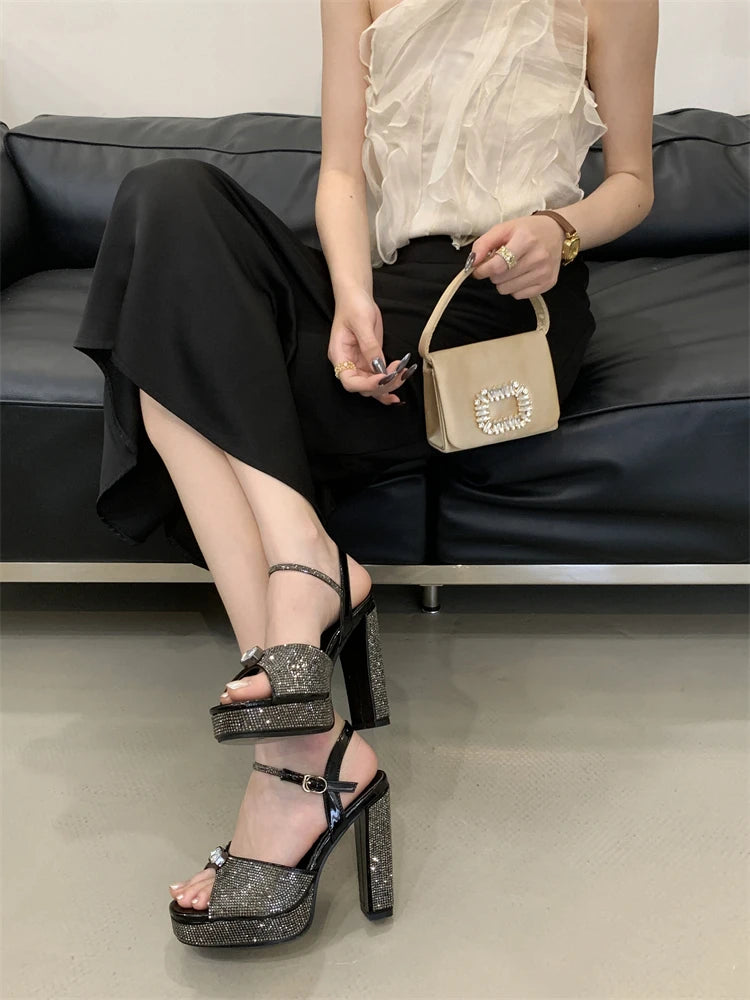 Big Sparkle Energy Platforms