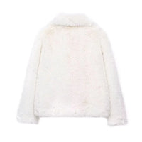Maison Royale Fur Coat