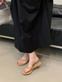 City Chic Kitten Sandals