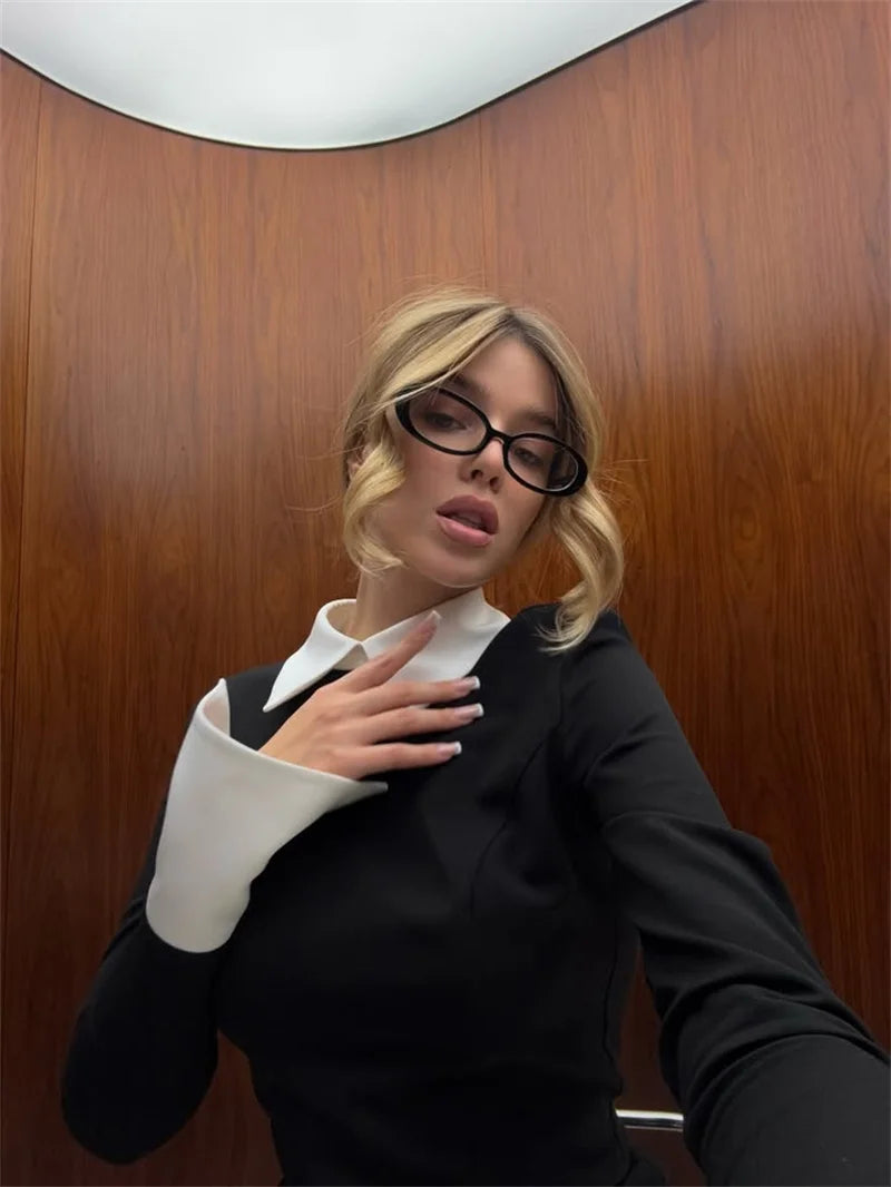 All Business, Not So Casual Mini