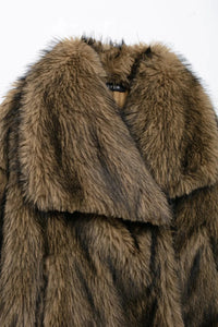Maison Royale Fur Coat