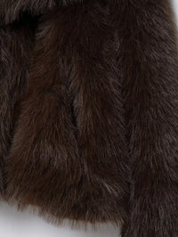 Maison Royale Fur Coat
