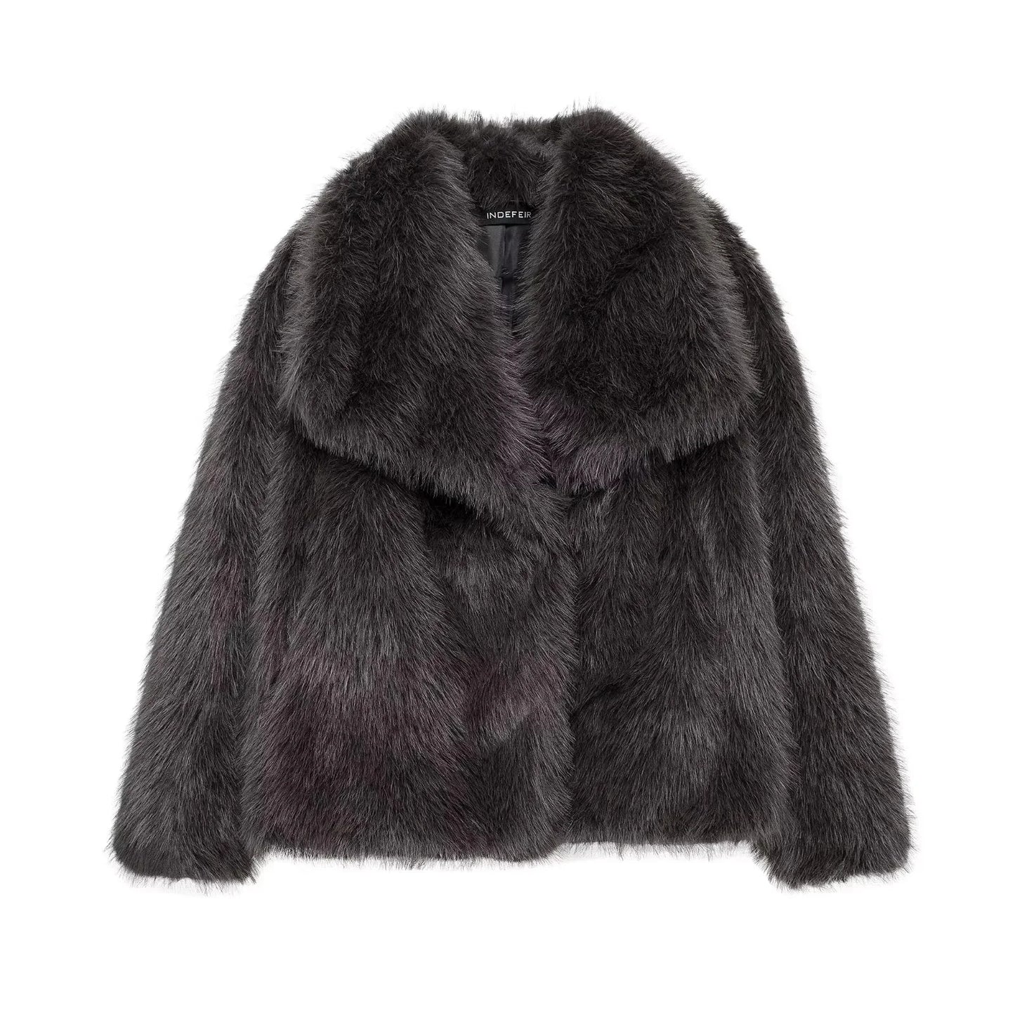 Maison Royale Fur Coat