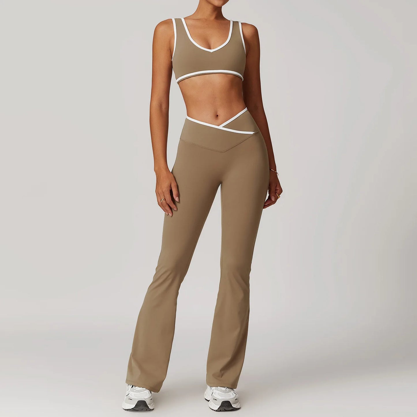 Sydney 2 Piece Activewear Set