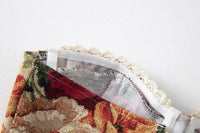 Floral Desire Corset