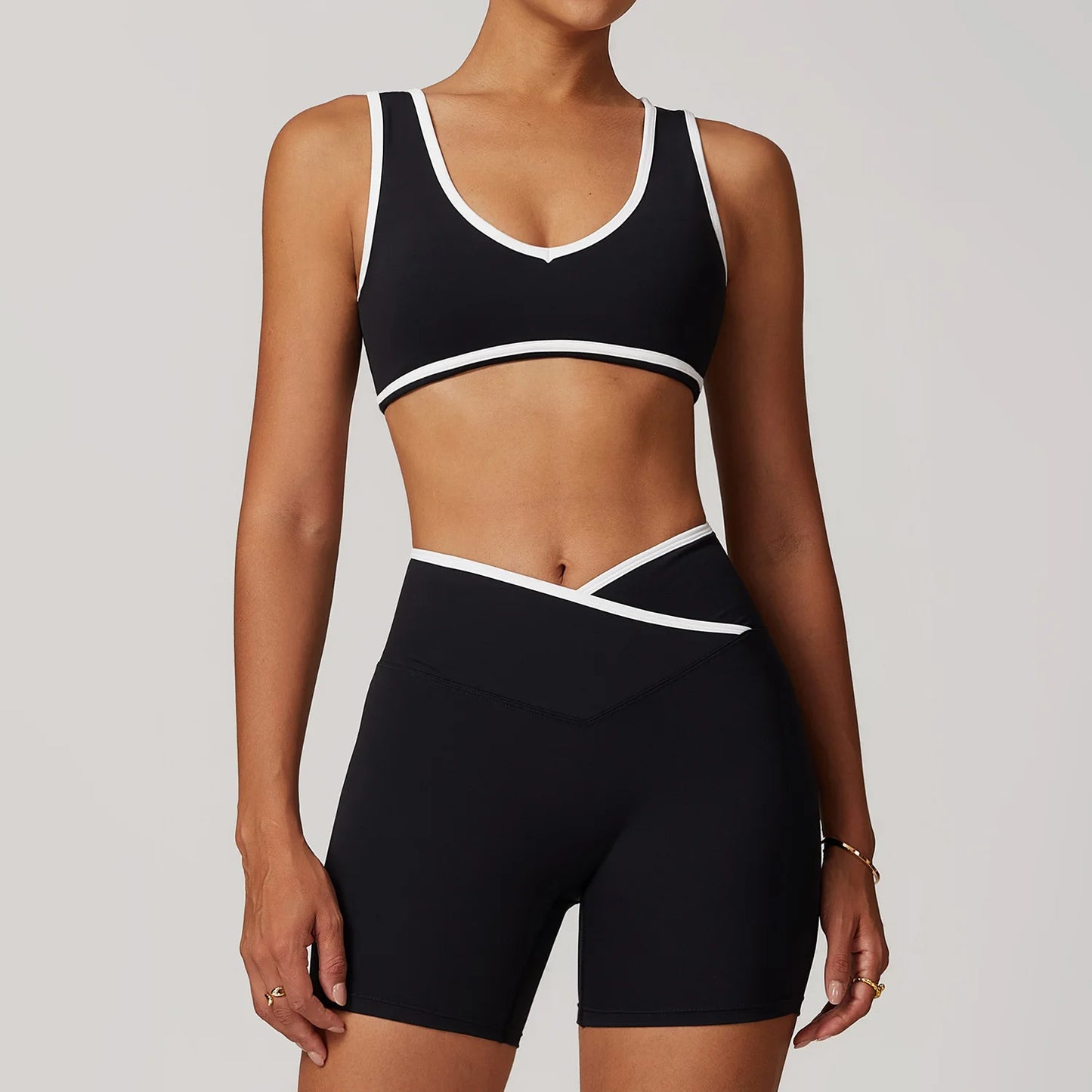 Sydney 2 Piece Activewear Set