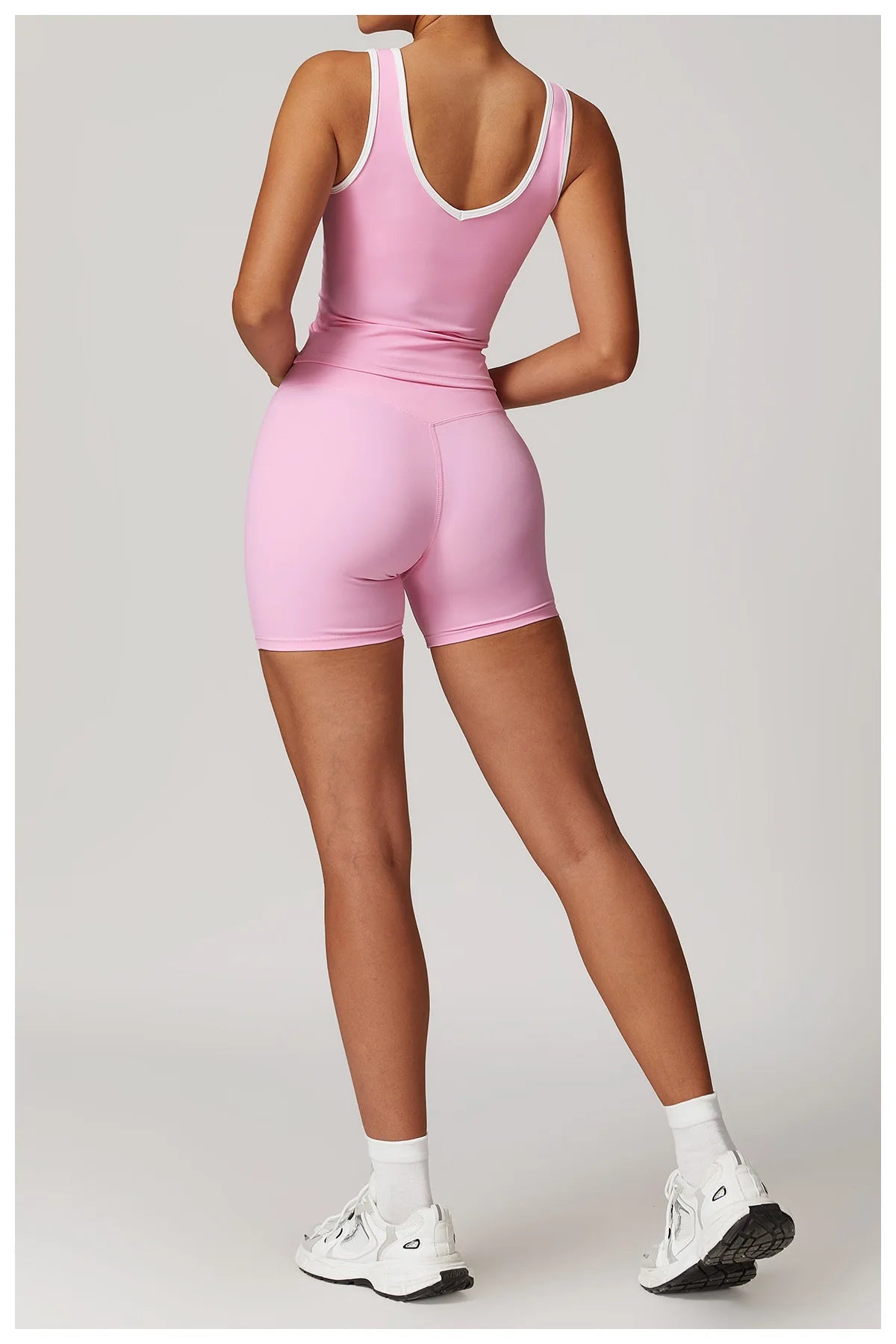 Sydney 2 Piece Activewear Set