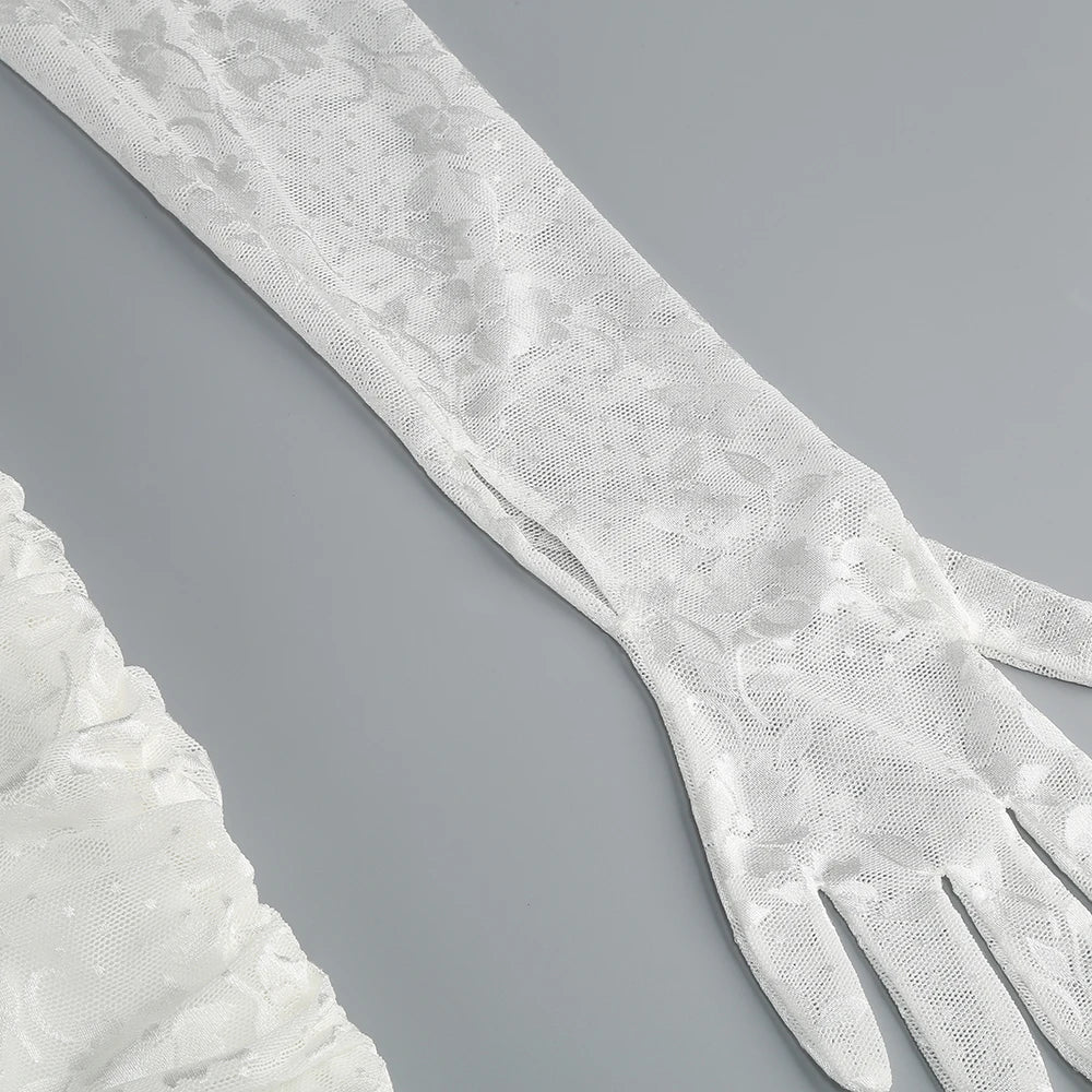 Luxe Inferno Cutout Mini