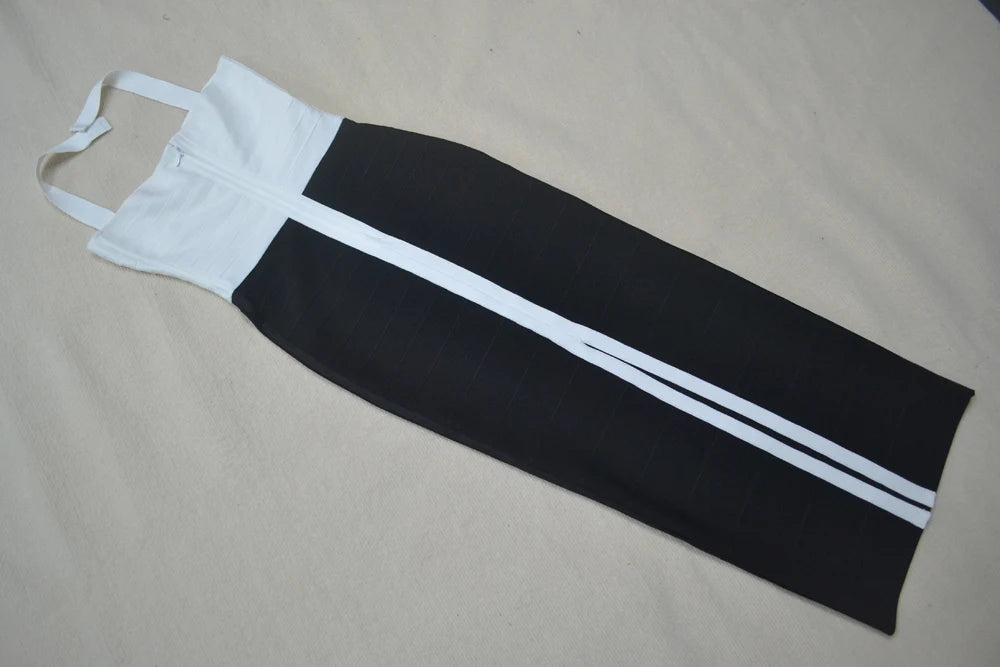 Symmetry in Paris Dress