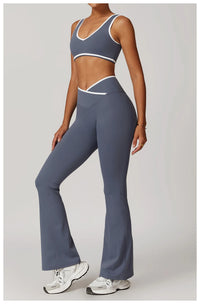 Sydney 2 Piece Activewear Set