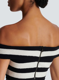 Saint Tropez Stripe Set
