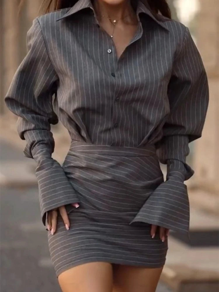 Corporate Chic Mini Set