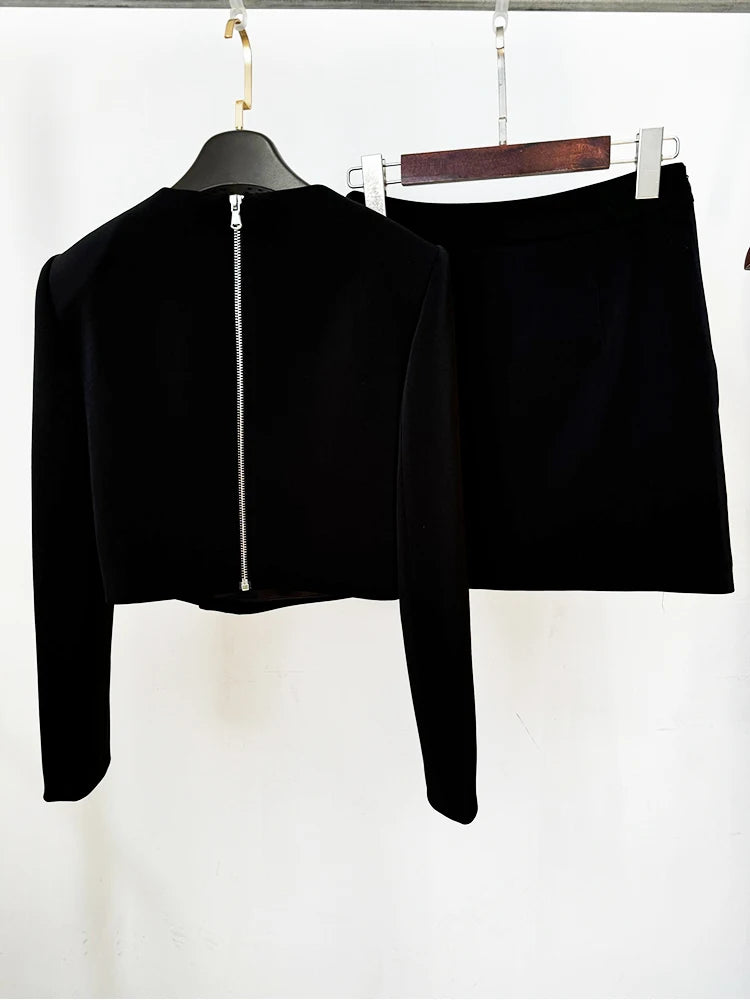 Diamond Edge Mini Set