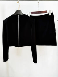 Diamond Edge Mini Set