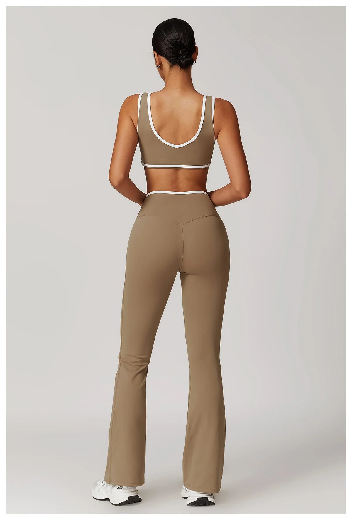Sydney 2 Piece Activewear Set