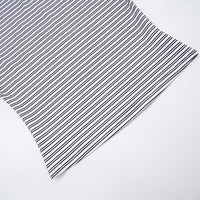 Weekend Lines Fitted Tee