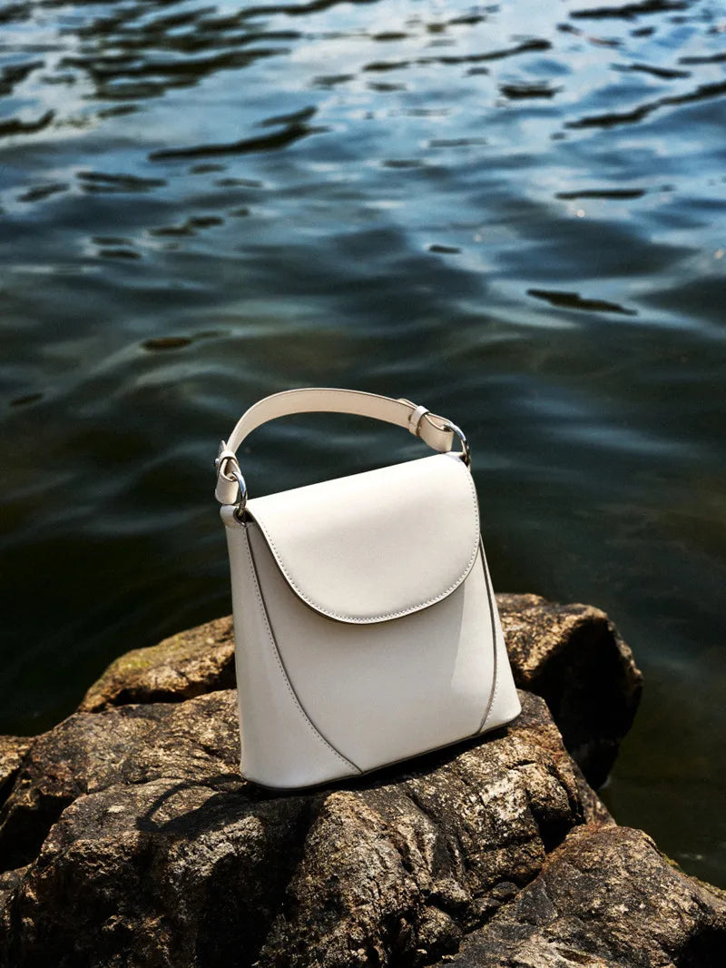 Smooth Operator Satchel