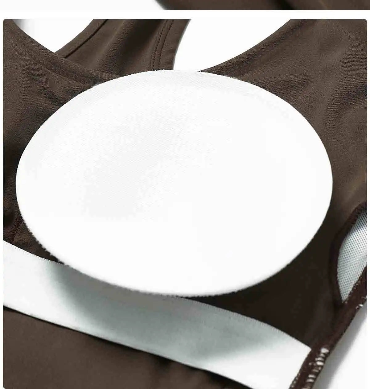 Jordan One-Piece Seamless Jumpsuit