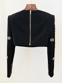 Crystal Heirloom Two-Piece