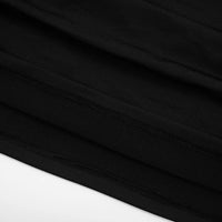 Off-shoulder Strapless Sexy Mini Dress