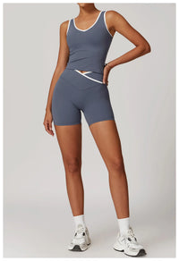 Sydney 2 Piece Activewear Set