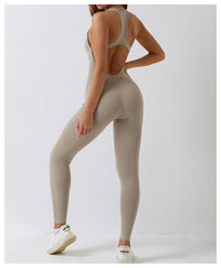 Jordan One-Piece Seamless Jumpsuit