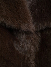 Maison Royale Fur Coat