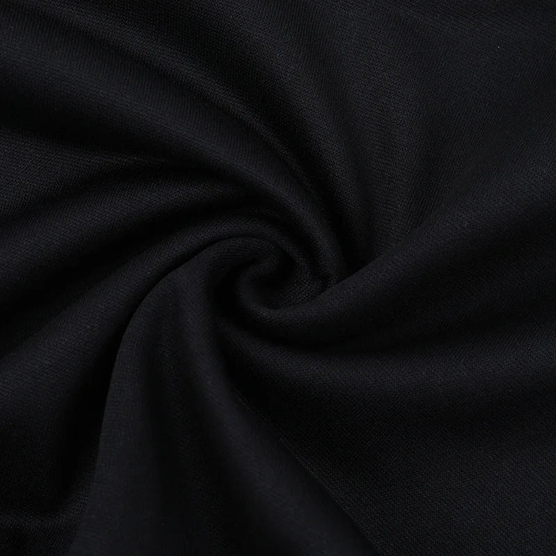 Off-The-Edge Knit Top